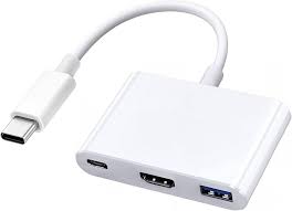 USB-C 허브